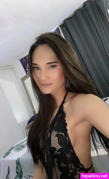 Ts Shina21 OnlyFans Thumbnail #AveJ5ex9PE