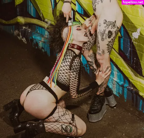 Ts Snowqueen OnlyFans Thumbnail #723yrBSJiy