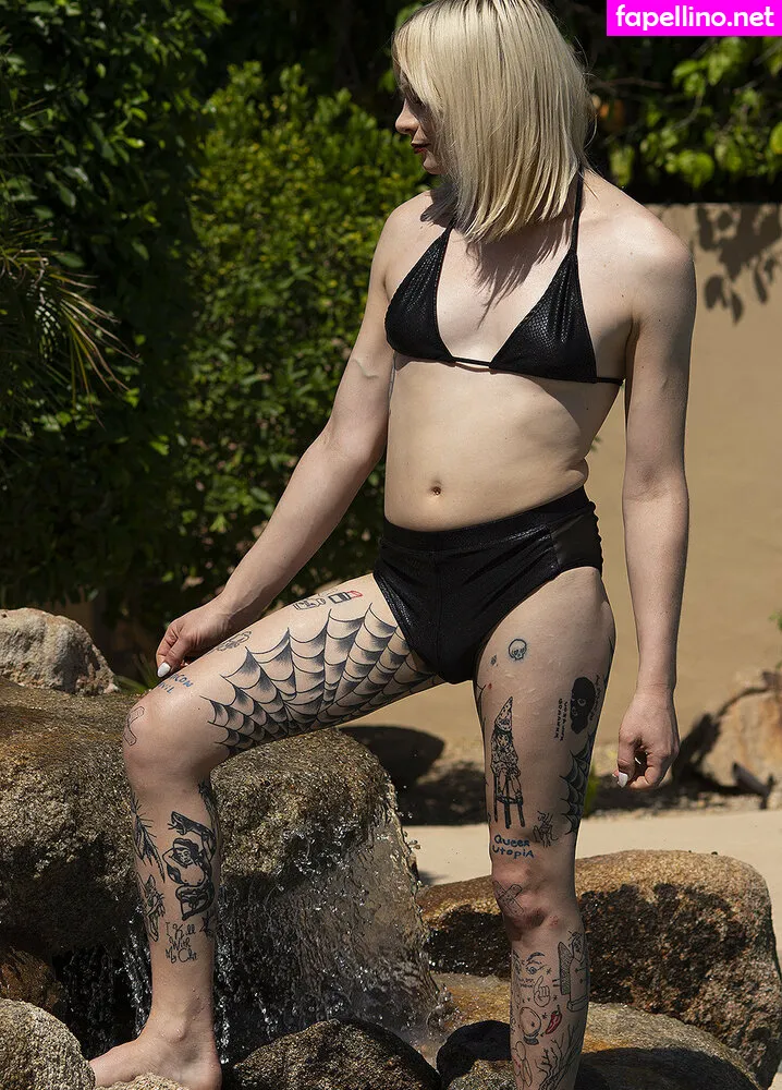 Snow, ts_queen, ts_snowqueen Nude Leaked OnlyFans Photo #qQLyibwedq