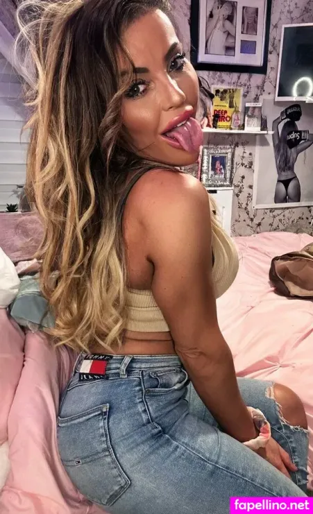 Ts Tamzin OnlyFans Thumbnail #lnc9691JvD