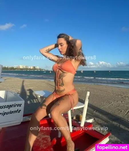 Ts Tiffany Towers OnlyFans Thumbnail #W7sU9aT7x2