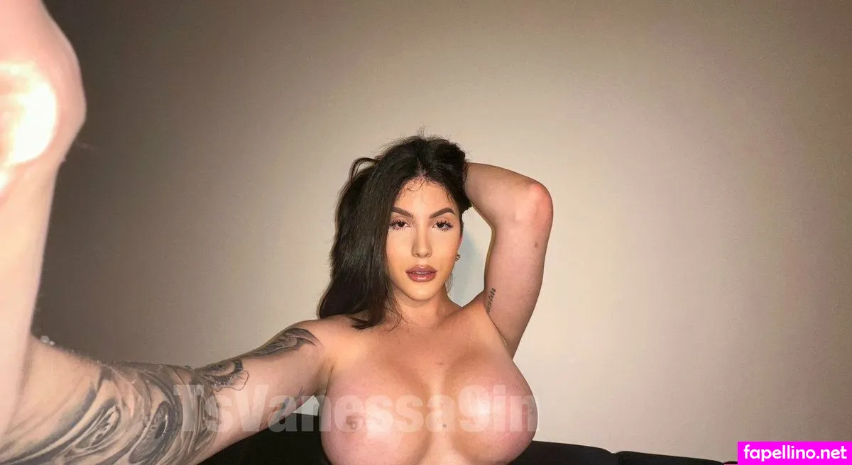 TS Goddess Vanessa Cartier, tsvanessa9in Nude Leaked OnlyFans Photo #9SWH2u9Wxh