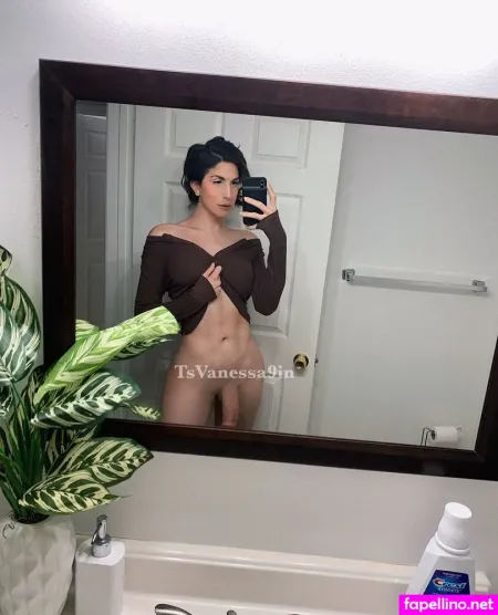 Ts Vanessa9in OnlyFans Thumbnail #BGBoW6J0fo