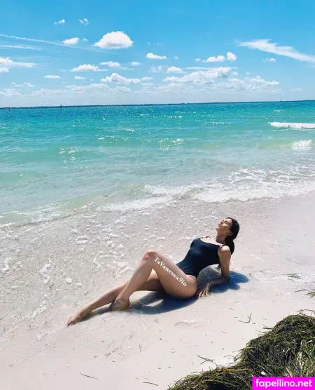 Ts Vanessa9in OnlyFans Thumbnail #DqY53F0UUO