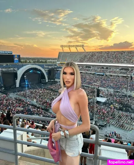 Ts Vanessa9in OnlyFans Thumbnail #NEtsChnP4W
