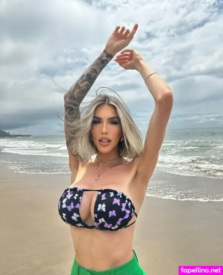 Ts Vanessa9in OnlyFans Thumbnail #tmgutfqUZ6
