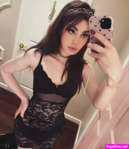 Ts Vanity Sins OnlyFans Thumbnail #1Y6GelF9iU