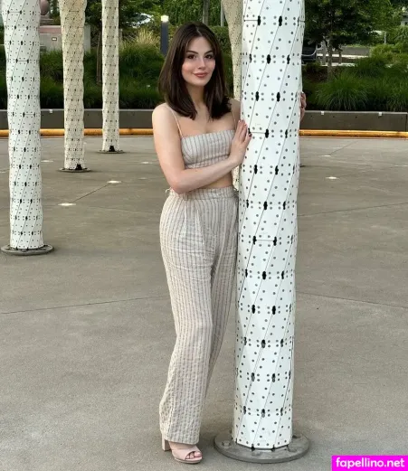 Ts Vanity Sins OnlyFans Thumbnail #KoHjhhbkmf