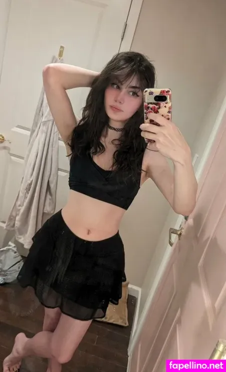 Ts Vanity Sins OnlyFans Thumbnail #moREOhRxcA