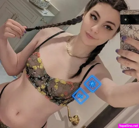 Ts Vanity Sins OnlyFans Thumbnail #nnCkvoggD9