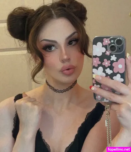 Ts Vanity Sins OnlyFans Thumbnail #s4ojyRguLv