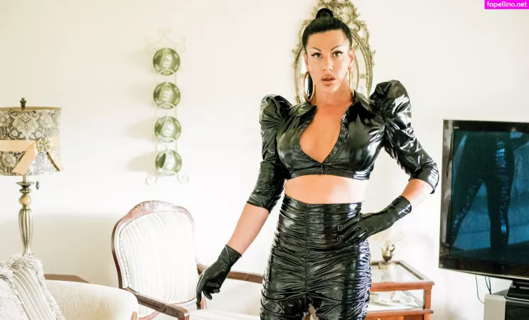 Ts Viper OnlyFans Thumbnail #8lQspfIW9s