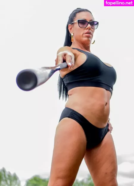 Ts Viper OnlyFans Thumbnail #zqWhku1UuT