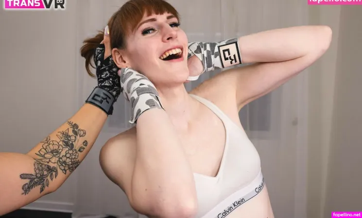 Ts Virtual Lovers OnlyFans Thumbnail #JoJYCm8eY5