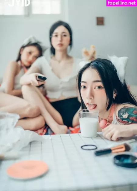 Tsai 919 OnlyFans Thumbnail #Cqk2qb7G2l