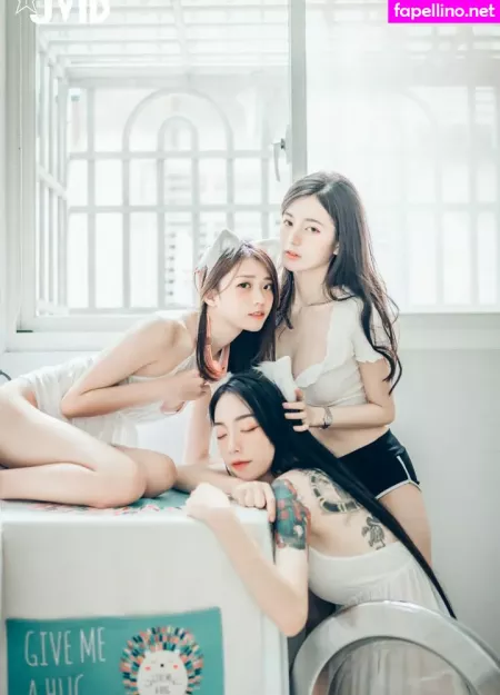 Tsai 919 OnlyFans Thumbnail #JnCOCP2V5n