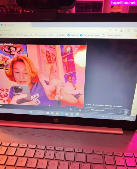 Tsalexascout OnlyFans Thumbnail #vxPronznlN