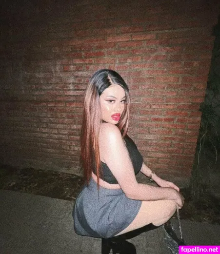 Tsamylia OnlyFans Thumbnail #FgiCJ6I0K9