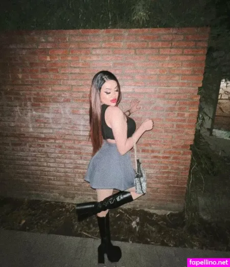 Tsamylia OnlyFans Thumbnail #GSCS1U46ky