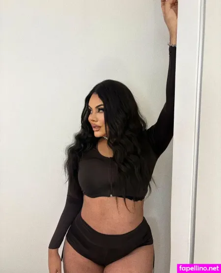 Tsamylia OnlyFans Thumbnail #svcVCgW1aL