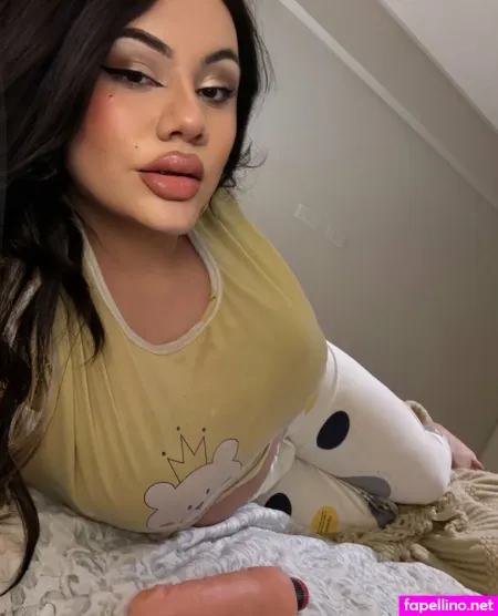 Tsamylia OnlyFans Thumbnail #uJwjg64RSA
