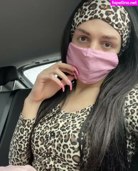 Tsangellica OnlyFans Thumbnail #XmlM0qNhN0