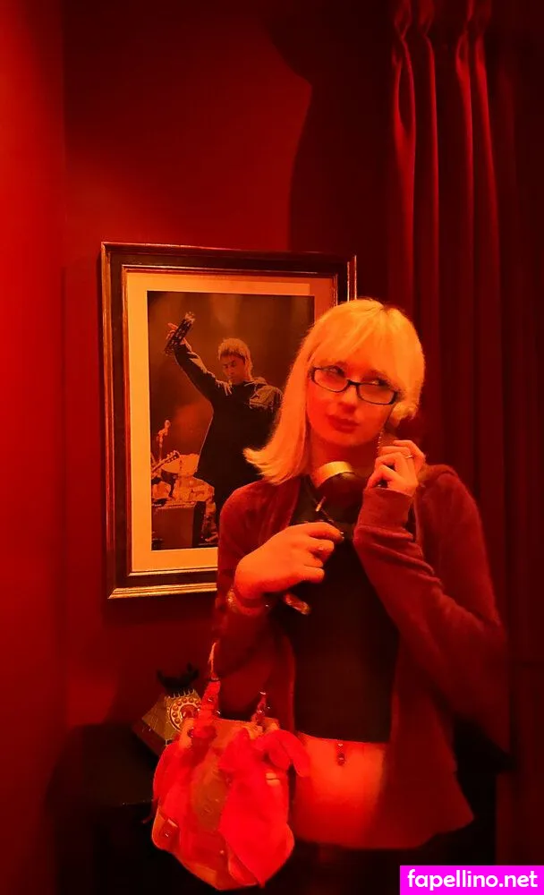 tsarryadollx Nude Leaked OnlyFans Photo #Gts56DoCTA