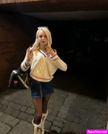 Tsarryadollx OnlyFans Thumbnail #hvQXrkf4fd