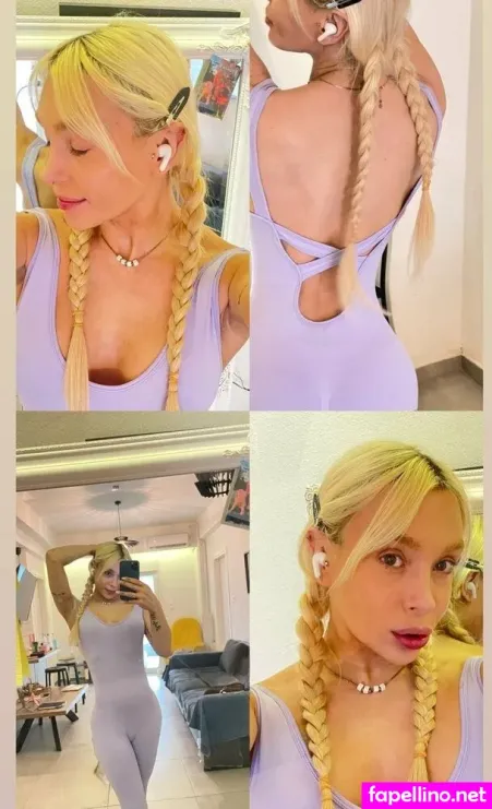 Tsbabyblondiefree OnlyFans Thumbnail #OSd8o58oE4