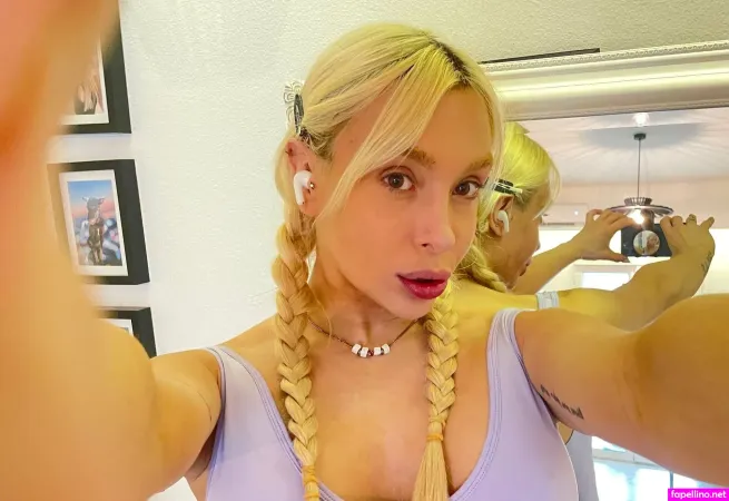 Tsbabyblondiefree Main Profile Photo