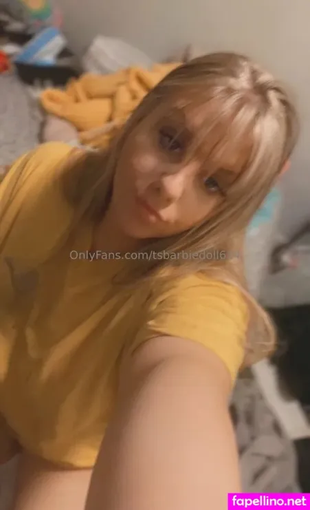 Tsbarbiedoll614 OnlyFans Thumbnail #tDs0WyOE6h