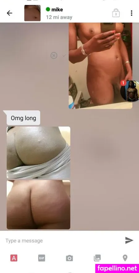 Tsbeautyflacutie27 OnlyFans Thumbnail #EnwZyQZjI3
