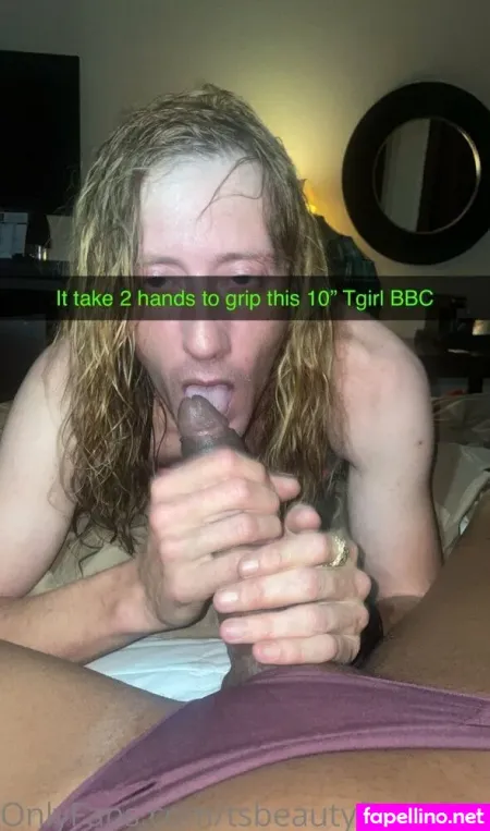 Tsbeautyflacutie27 OnlyFans Thumbnail #sVV5FG4HW1