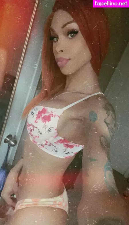 Tsbellabeauty OnlyFans Thumbnail #EOAiWeBEtA