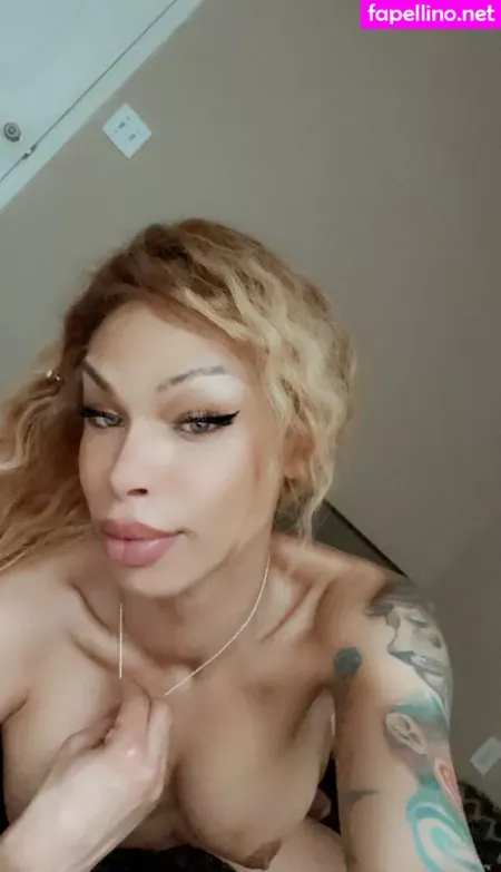 Tsbellabeauty OnlyFans Thumbnail #aaMc45Qytf