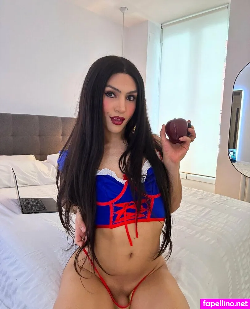 tsbiancamila Nude Leaked OnlyFans Photo #IfE2GxgIRd