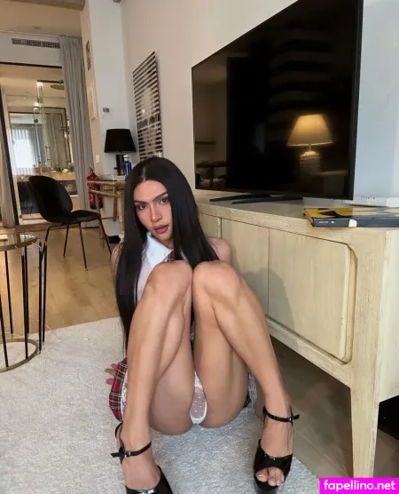 Tsbiancamila 1 OnlyFans Thumbnail #SLLcReDOv2