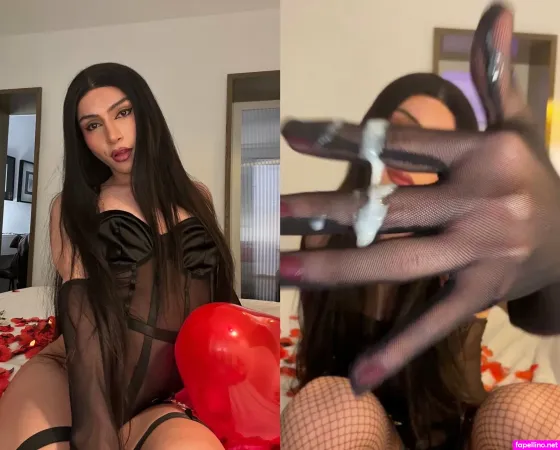Tsbiancamila 1 OnlyFans Thumbnail #Vi8JH76XYX