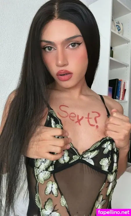 Tsbiancamila 1 OnlyFans Thumbnail #WFzAxPPnFV