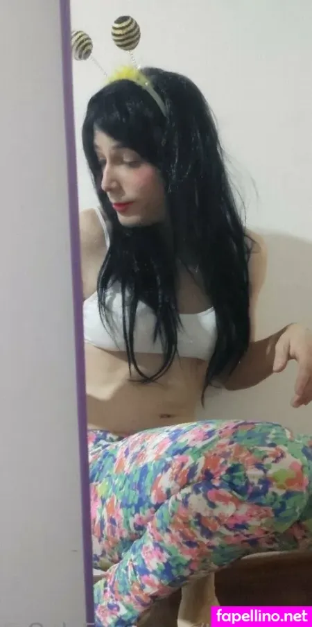 Tsbianka OnlyFans Thumbnail #OMYfg2tr45