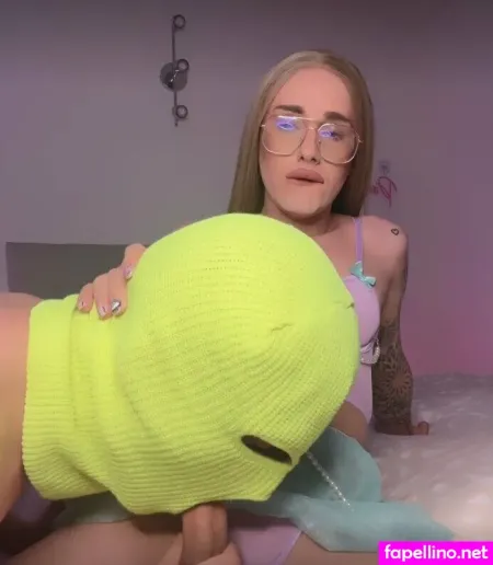 Tsblondepaula OnlyFans Thumbnail #3YT3PGoaSt