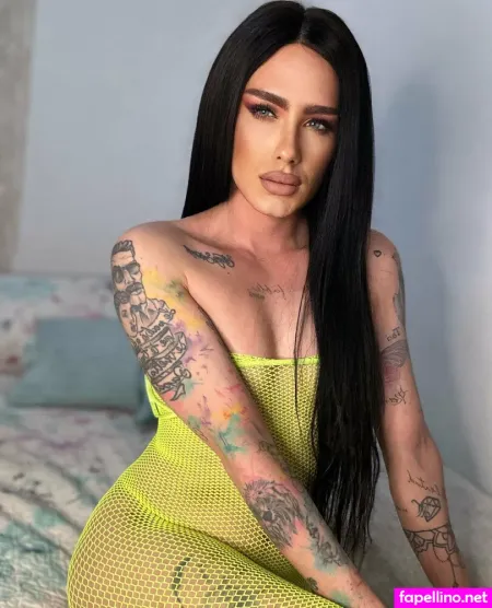 Tsblondepaula OnlyFans Thumbnail #7OkzqJKUhh