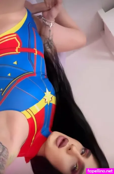 Tsblondepaula OnlyFans Thumbnail #DLKgvSDIsd