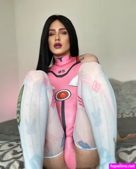 Tsblondepaula OnlyFans Thumbnail #vVGWlMBCj2