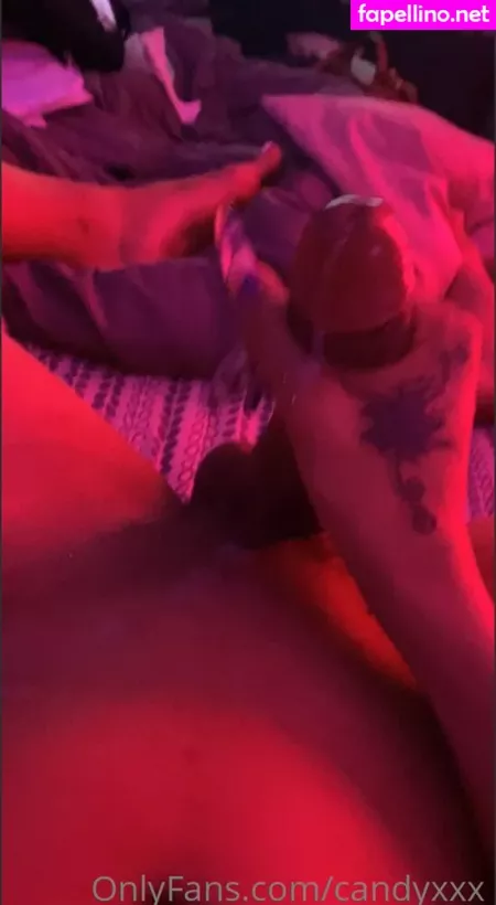 Tscandy OnlyFans Thumbnail #MkojNWjU8v
