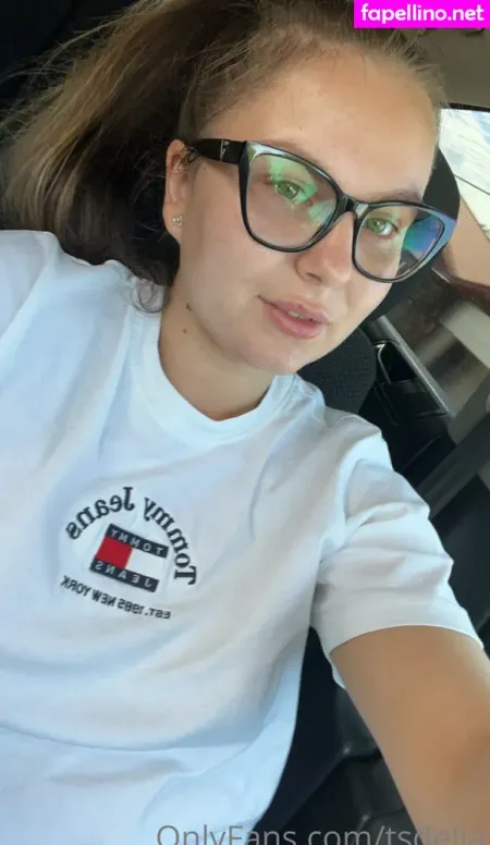 Tsdelia OnlyFans Thumbnail #5UTleuYBF3