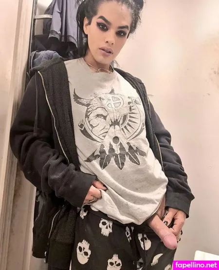 Tsdemoness OnlyFans Thumbnail #2lLh2QEgn5