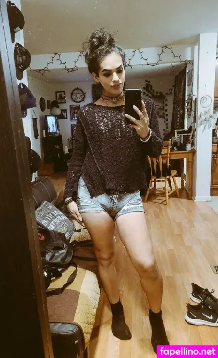 Tsdemoness OnlyFans Thumbnail #HsjMTQ8lOE