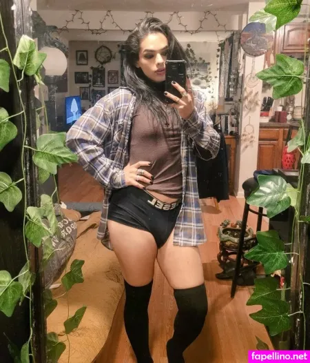 Tsdemoness OnlyFans Thumbnail #L5NwhItH4D