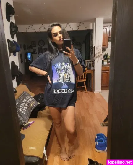 Tsdemoness OnlyFans Thumbnail #Lu4i3icX1b